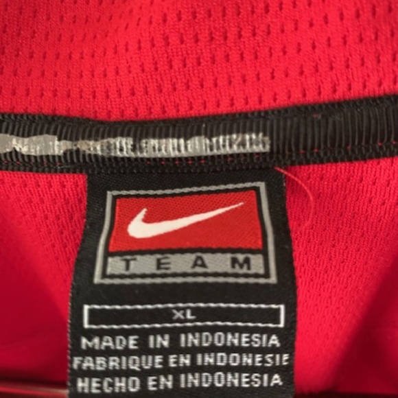 Nike Ohio State University shirt - Picture 2 of 4